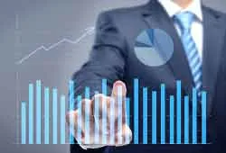 5. Identify trends and patterns